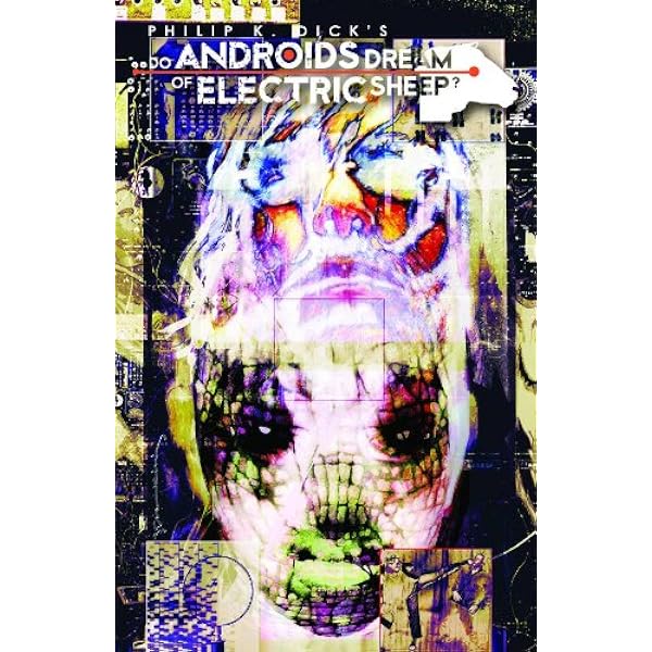 Do Androids Dream of Electric Sheep? Vol 2 (2): Dick, Philip K